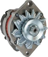 Generator / Alternator HC-Cargo, Cod: F 032 112 719