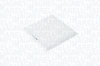 Филтър купе (поленов филтър)