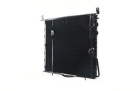 Thumbnail - Condensor, airconditioning - AC149000S - MAHLE