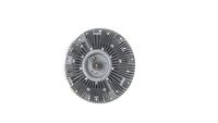 Thumbnail - Koppeling, radiateurventilator - CFC122000P - MAHLE