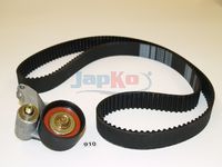 Set curea de distributie JAPKO, Cod: KJT910