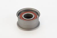 Umlenk-/Führungsrolle, Zahnriemen