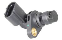 импулсен датчик, колянов вал