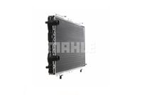 Thumbnail - Radiateur - CR34000S - MAHLE