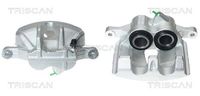 Bremssattel