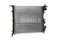 Thumbnail - Radiateur - CR642000S - MAHLE