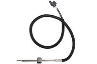Senzor, temperatura gaze evacuare METZGER AUTOTEILE, Cod: 08941063