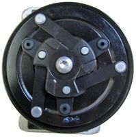 Thumbnail - Compressor, airconditioning - ACP162000P - MAHLE