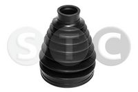 комплект маншон, полуоска