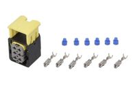 TRUCKLIGHT Stekker 1