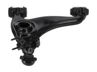 Lenker, Radaufhängung