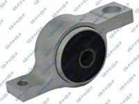 тампон, носач