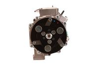 Kompressor, Klimaanlage