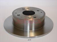 Bremsscheibe