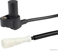 Sensor, Raddrehzahl
