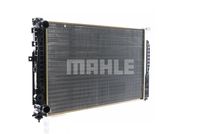 Thumbnail - Radiateur - CR647000S - MAHLE