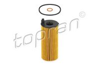 маслен филтър