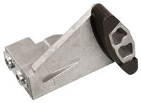 направляваща шина (плъзгач), ангренажна верига