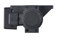 HELLA EGR-klep, uitlaatgasregeling 3