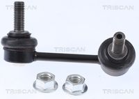 Stange/Strebe, Stabilisator