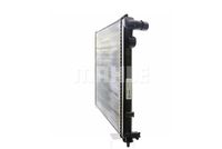 Thumbnail - Radiateur - CR594000S - MAHLE
