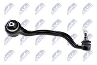 Brat, suspensie roata NTY, Cod: ZWD-BM-047