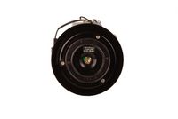 Kompressor, Klimaanlage