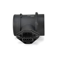 DELPHI Luchtmassameter 2