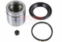 Reparatursatz, Bremssattel