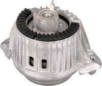 Lagerung, Motor