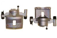 Bremssattel