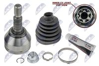 Set articulatie, planetara NTY, Cod: NPZ-PL-025