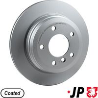 спирачен диск