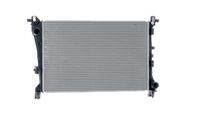 Thumbnail - Radiateur - CR2246000S - MAHLE