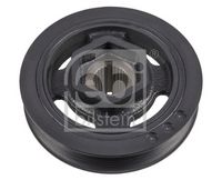 Riemenscheibe, Kurbelwelle