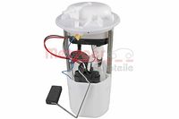 Kraftstoff-Fördereinheit