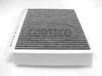 Filter, Innenraumluft