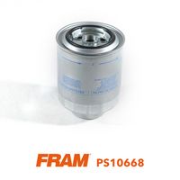 горивен филтър