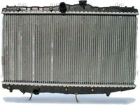 радиатор, охлаждане на двигателя