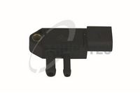 датчик, налягане при принудително пълнене