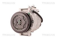 Compresor, climatizare TRISCAN, Cod: 9020 29019