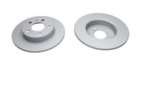 спирачен диск