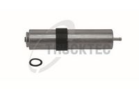 горивен филтър