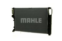 Thumbnail - Radiateur - CR1480000S - MAHLE