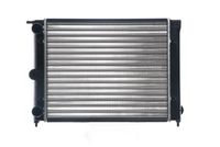 Thumbnail - Radiateur - CR344000S - MAHLE