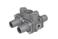 PNEUMATICS Multicircuit beschermingsklep 2