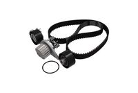 Set pompa apa + curea dintata KAMOKA, Cod: 7001246