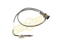 Sensor, Abgastemperatur