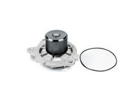 водна помпа, охлаждане на двигателя