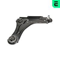 Brat, suspensie roata OPTIMAL, Cod: G6-1641
